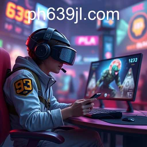 639jl: The Future of Online Gaming