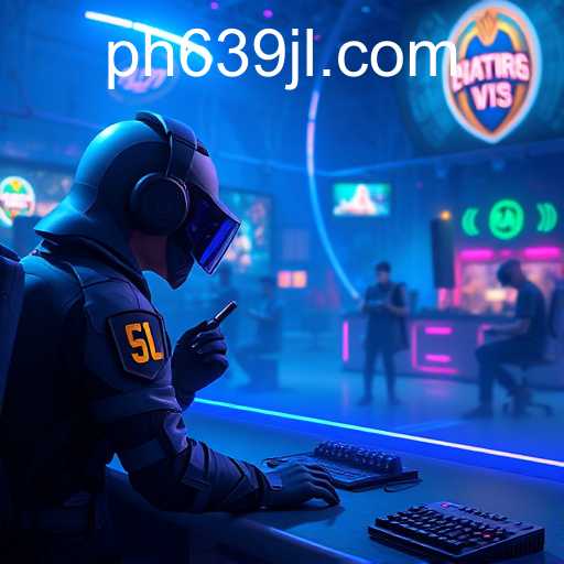 639jl Ignites a New Era in Online Gaming