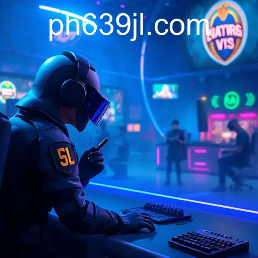 639jl Ignites a New Era in Online Gaming