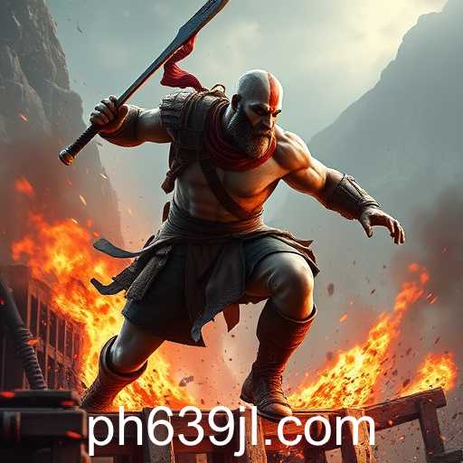 Exploring the Exciting World of Action Games