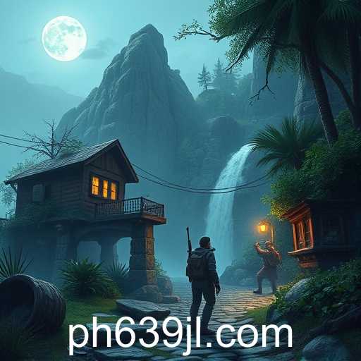 Exploring the Thrilling World of Adventure Games: A Journey Beyond Imagination