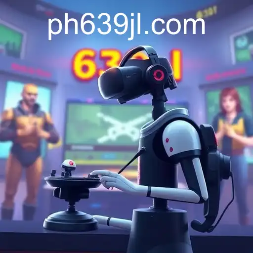 Digital Evolution: The Rise of 639jl