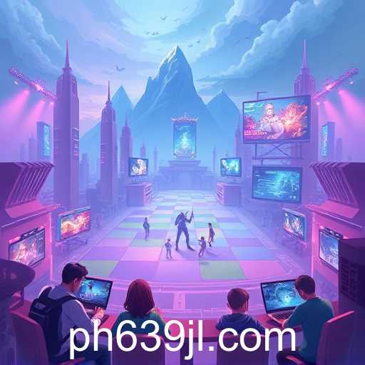 The Revival of English Game Websites in 2025