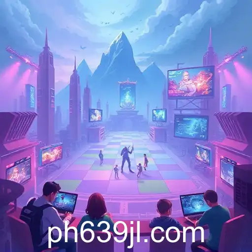 The Revival of English Game Websites in 2025