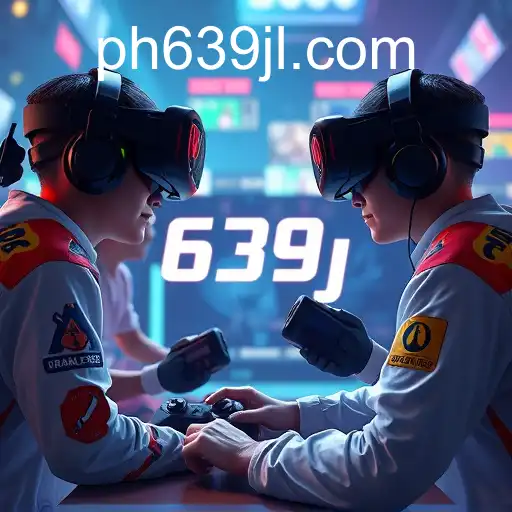 The Evolution of Online Gaming Platforms