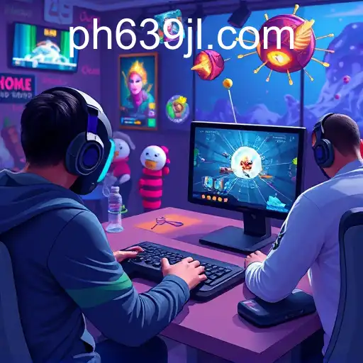 The Evolution of Online Gaming in the Digital Age