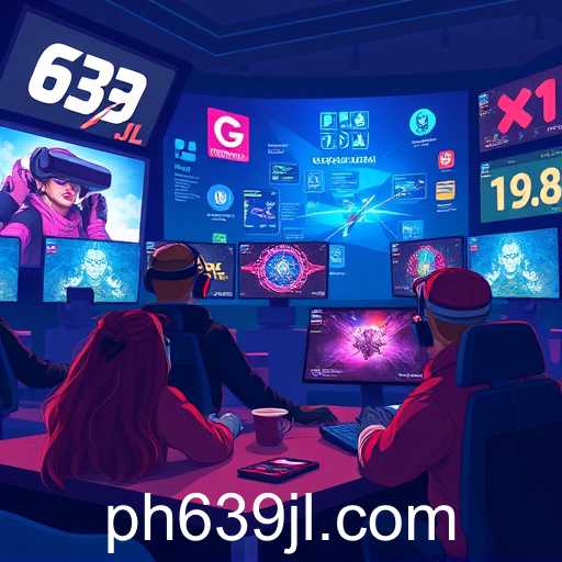 The Game Evolution: A 2025 Perspective