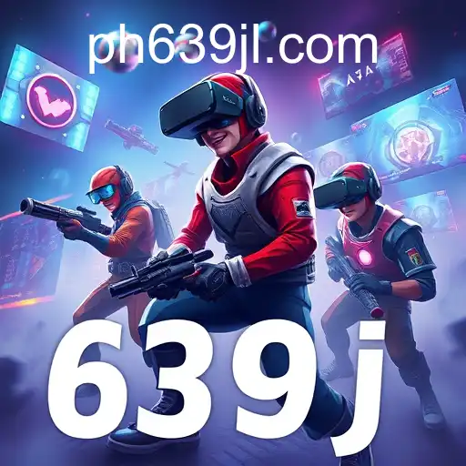 Transforming the Gaming Landscape with 639jl