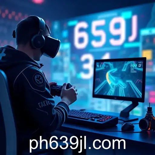 Gaming Revolution: Embracing New Frontiers