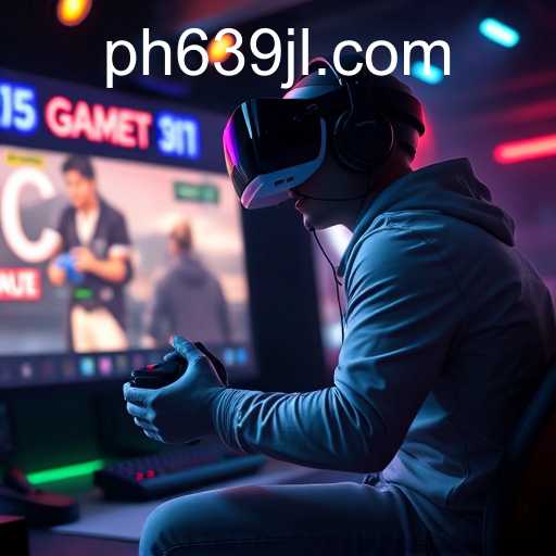 Online Gaming Trends Explode Amidst Technological Advances