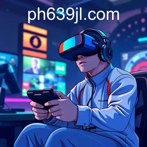 Gaming Trends and Online Safety in 2025