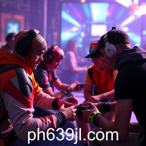 The Rise of Interactive Gaming Communities