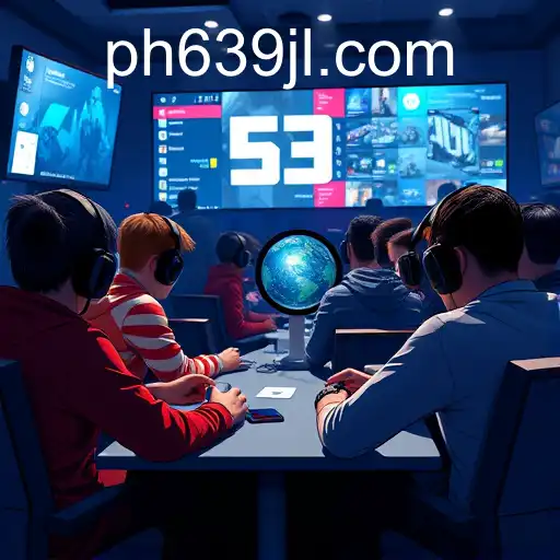 The Evolving Landscape of Online Game Platforms