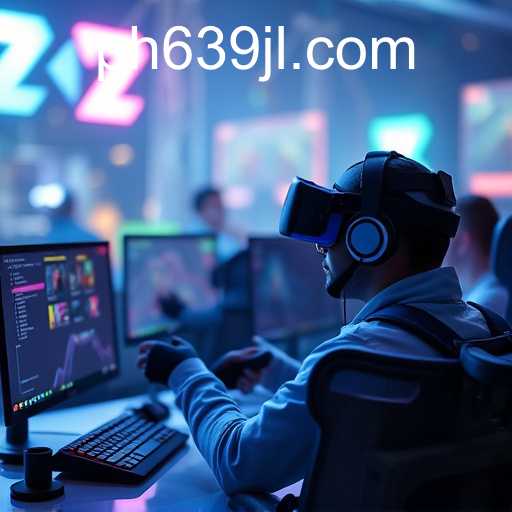 The Rise of Online Gaming in a Global Context