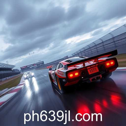 Exploring the Thrilling World of Racing Games: A Journey Through High-Speed Adventures