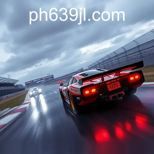 Exploring the Thrilling World of Racing Games: A Journey Through High-Speed Adventures