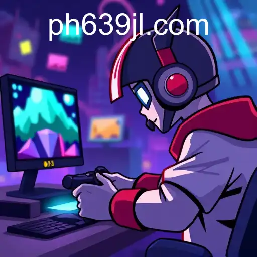 The Rise of 639jl: Gaming in the Future