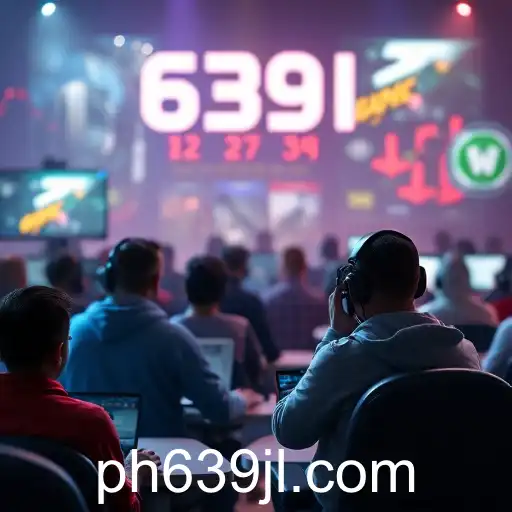 The Rising Influence of 639jl in Gaming