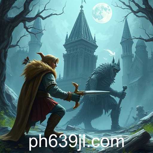 Exploring the World of RPG Games: A Comprehensive Guide