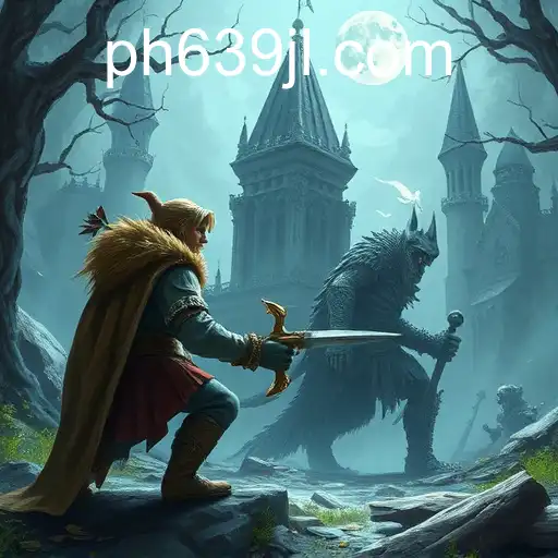 Exploring the World of RPG Games: A Comprehensive Guide