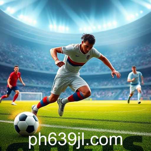 Exploring the Thrilling World of Sports Games