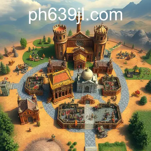 Exploring the Intricacies of Strategy Games: A Deep Dive into the 639jl Category