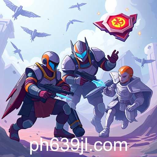 The Rise of 639jl: A Game Changer in the Online Gaming World