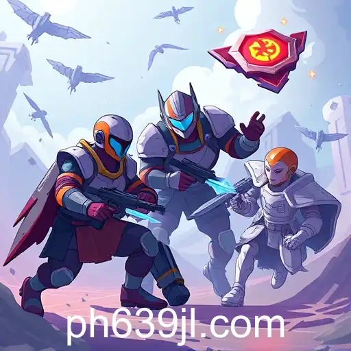 The Rise of 639jl: A Game Changer in the Online Gaming World